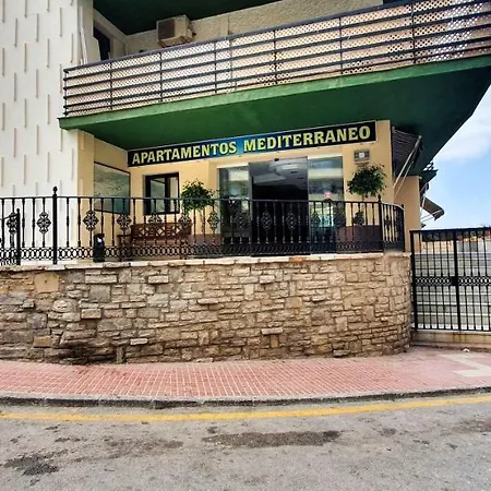 Stunning On The Beachfront With Sea Views In Center. Marbella